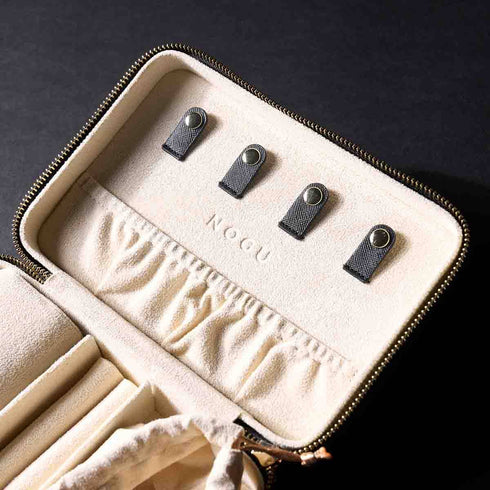 Jewelry Travel Case | Deluxe